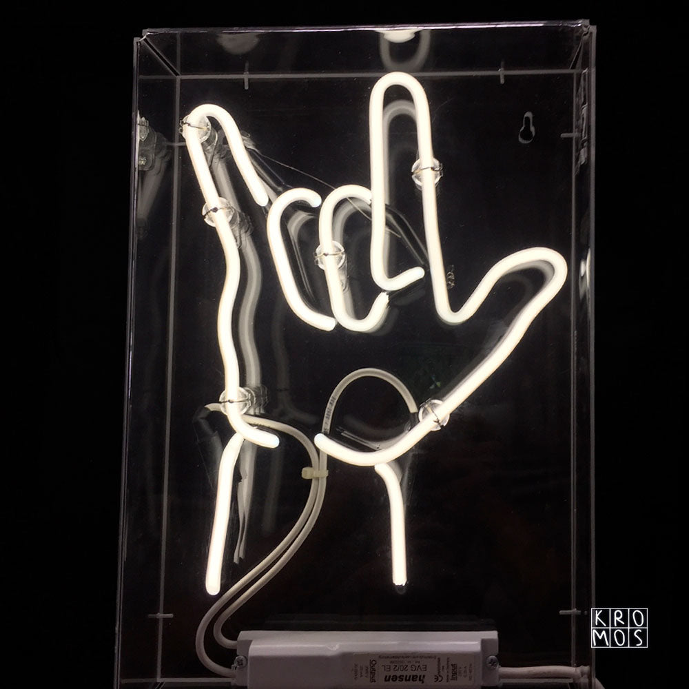 Rock Hand