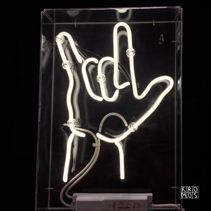 Rock Hand