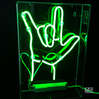Rock Hand